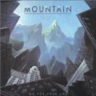 mountain - go for your life CD 1985 sony 2001 axe killer france used mint mountain - go for your life CD 1985 sony 2001 axe killer france used mint