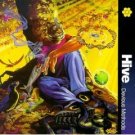hive - devious methods CD 1998 london used mint barcode punched