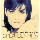 michelle wright - greatest hits CD 2000 arista brand new factory sealed