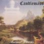 candlemass - ancient dreams CD 1988 metal blade enigma used like new