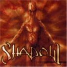 shadow - shadow CD spikefarm 9 tracks used mint