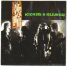 cats in boots - kicked & klawed CD 1989 EMI - USA used mint