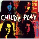 child's play - rat race CD 1990 chrysalis used mint