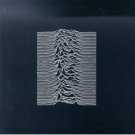 joy division - unknown pleasures CD 1979 1990 factory communications limited warner used near mint