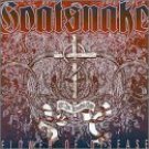 goatsnake - flower of disease CD 2000 made in england used water damage to inserts goatsnake - flower of disease CD 2000 made in england used water damage to inserts