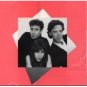 the washington squares - fair and square CD 1989 gold castle used mint