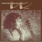 pierre bensusan - wu wei CD 1995 rounder used mint