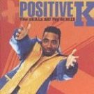 positive k - the skills dat pay da bills CD 1992 island used mint positive k - the skills dat pay da bills CD 1992 island used mint
