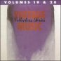 vintage music collectors series volumes 19 & 20 CD 1987 MCA used mint notch in inserts