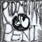 rudimentary peni - the EPs of RP CD 1995 outer himalayan used mint