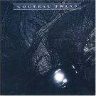 cocteau twins - the pink opaque CD 1985 4AD beggars banquet made in UK used