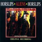 horslips - aliens CD outlet recording belfast 11 tracks used mint