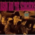 jason and trhe scorchers - essential vol.1 are you ready for the country CD 1992 EMI mint