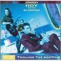 johnny hoy and the bluefish - trolling the hootchy CD 1995 tone-cool records used mint