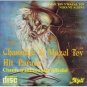 chassidic & mazel tov hit parade - chants traditionnels d'israel CD 1987 atoll france used mint