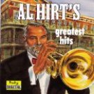 al hirt - al hirt's greatest hits CD 1990 intersound projazz BMG Direct used mint
