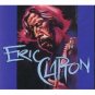 eric clapton - with a little help from my friends CD 1997 rockcartoon sonotec 18 tracks used mint