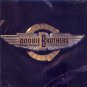 doobie brothers - cycles CD 1989 capitol used like new CDP 7 90371 2