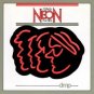 flim & the BB's - neon CD 1987 DMP used near mint