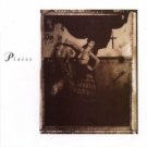 pixies - surfer rosa CD 1988 rough trade 4AD used mint