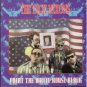 the dick nixons - paint the white house black CD 1992 triple x 23 tracks used mint