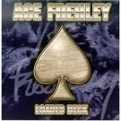 ace frehley - loaded deck CD 1997 megaforce used mint barcode punched