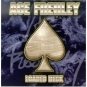 ace frehley - loaded deck CD 1997 megaforce used mint barcode punched