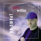 gary willis - no sweat CD 1996 alchemy records used mint