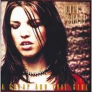bree sharp - a cheap and evil girl CD 1999 trauma used mint