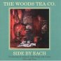 the woods tea co. - side by each CD 1995 wizmak brand new