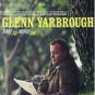 glenn yarbrough - time to move on CD 1999 folk era used mint