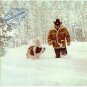 hoyt axton - snowblind friend CD 1977 MCA 1995 edsel demon UK used mint