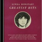 linda ronstadt - greatest hits GOLD CD 1976 1993 DCC used mint linda ronstadt - greatest hits GOLD CD 1976 1993 DCC used mint