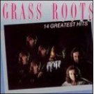 grass roots - 14 greatest hits CD 1987 hollywood highland used mint