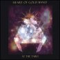 heart of gold band - at the table CD 2004 HGR used mint