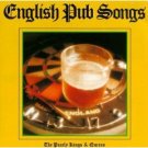 english pub songs - the pearly kings & queens CD 1990 PPI Compose used mint
