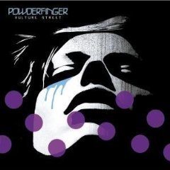 powderfinger - vulture street CD 2003 universal australia artemis used mint barcode punched