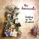 the raincoats - looking in the shadows CD 1996 geffen used mint