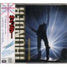 thunder - backstreet symphony CD 2-discs 1991 toshiba EMI made in japan like new no obie strip thunder - backstreet symphony CD 2-discs 1991 toshiba EMI made in japan like new no obie strip