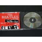 the beatles - live at the star club vol. 1 CD 1991 sony used mint the beatles - live at the star club vol. 1 CD 1991 sony used mint