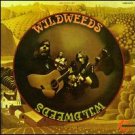 wildweeds - wildweeds CD 2001 vanguard comet brand new