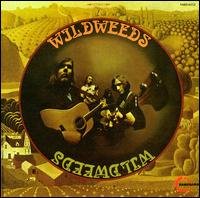 wildweeds - wildweeds CD 2001 vanguard comet brand new