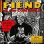 alien sex fiend - fiend at the controls vol. 1 & 2 CD 2-discs 1999 anagram UK used mint