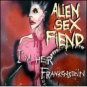 alien sex fiend - i'm her frankenstein CD 1995 cleopatra used mint
