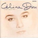 celine dion - c'est pour toi CD 2-discs 1998 arcade 28 tracks total used mint