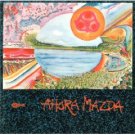 ahora mazda - ahora mazda CD 1999 pseudonym 11 tracks used mint