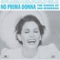 no prima donna - the songs of van morrison CD 1994 polydor exile 10 tracks used mint