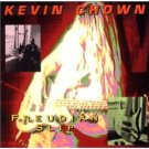 kevin chown - freudian slip CD 1995 legato records used mint