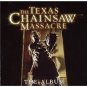 the texas chainsaw massacre the album CD 2003 DRT bulletproof used mint