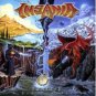 insania - fantasy a new dimension CD 2003 no fashion music network used mint